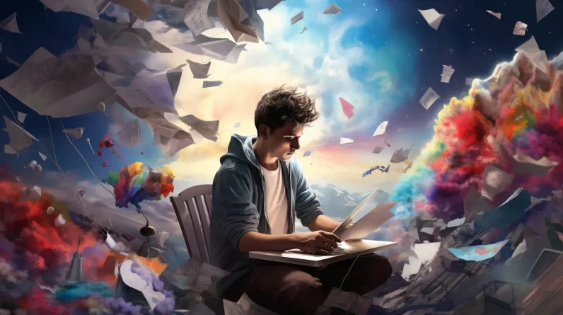 Overcoming Writer's Block: Techniques for Speech Content Creation