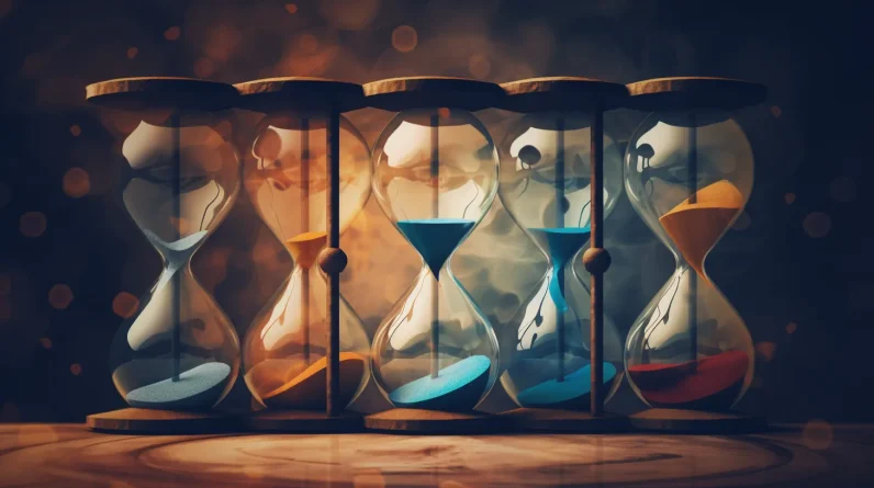Timing Is Everything: Managing Your Speech Length Effectively