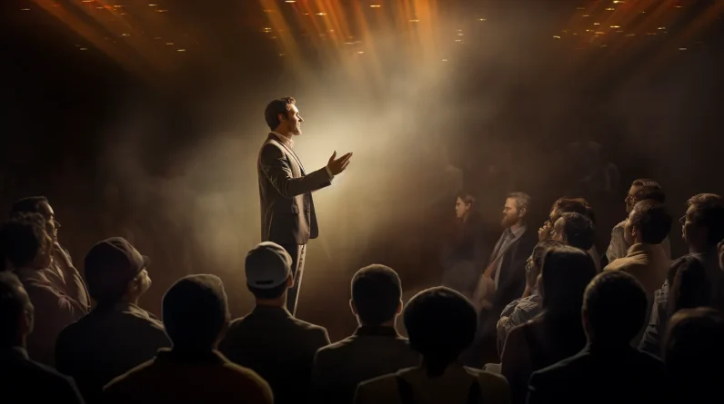 Refining Your Delivery: Techniques for Compelling Public Speaking