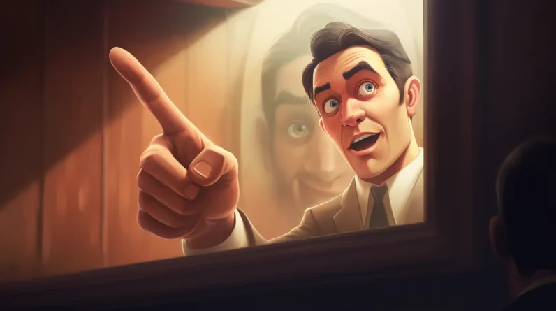 Delivery and Presentation: Adapting to Audience Reactions