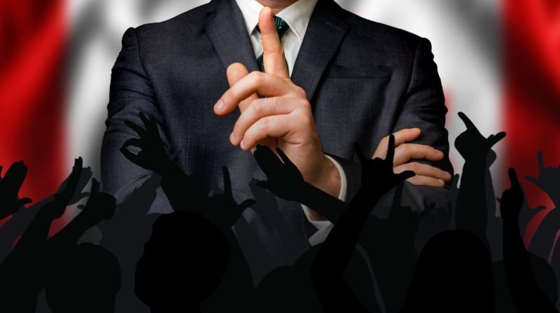 Crafting a Speech That Effectively Addresses Counterarguments