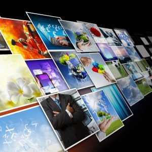 Balancing Visual Aids With Verbal Communication for Impact