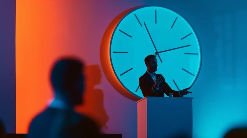 How to Effectively Manage Time During Your Presentation