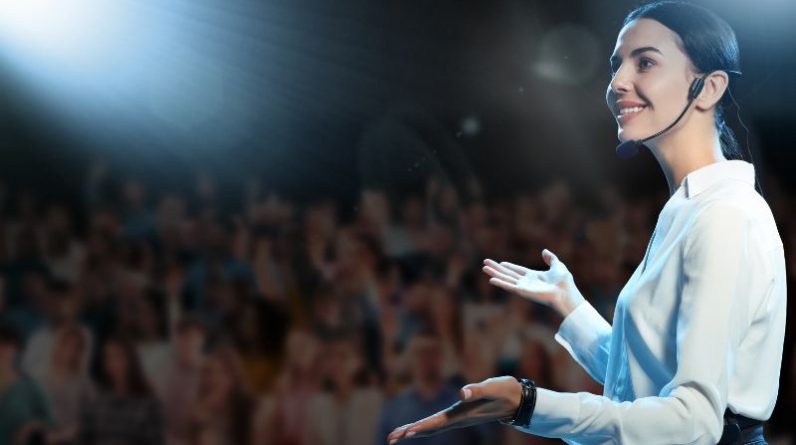 Creating Interactive Moments to Boost Audience Interest