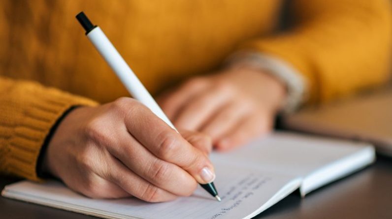Writing Speech Openings That Command Immediate Attention