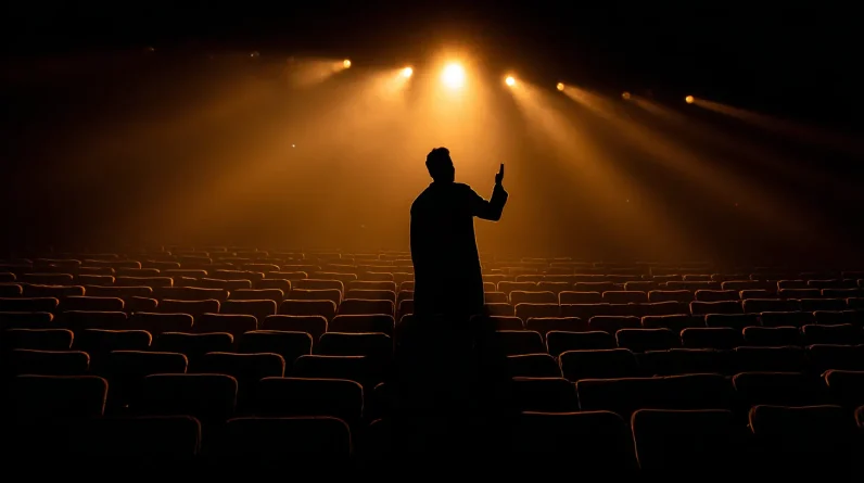 The Hidden Psychology Behind Creating Powerful Speeches