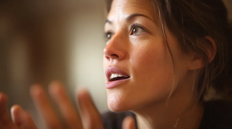 Why Great Speakers Don’t Memorize—They Internalize