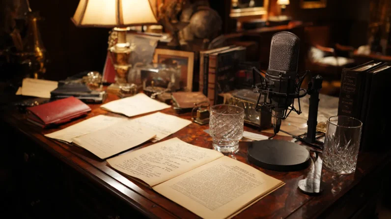 The Secrets Behind Speech Preparation Pros Never Skip