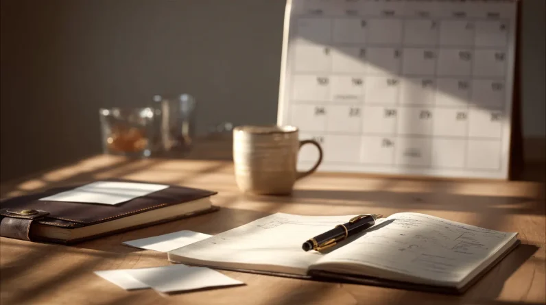 Why Speech Preparation Like a Pro Always Starts Early
