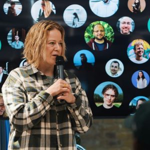 Professional Speaker Strategies Using Powerful Visual Aids