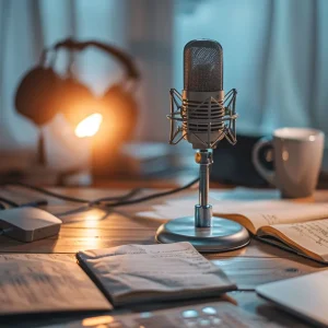 Preparation That Shapes Your Stage Speech Message