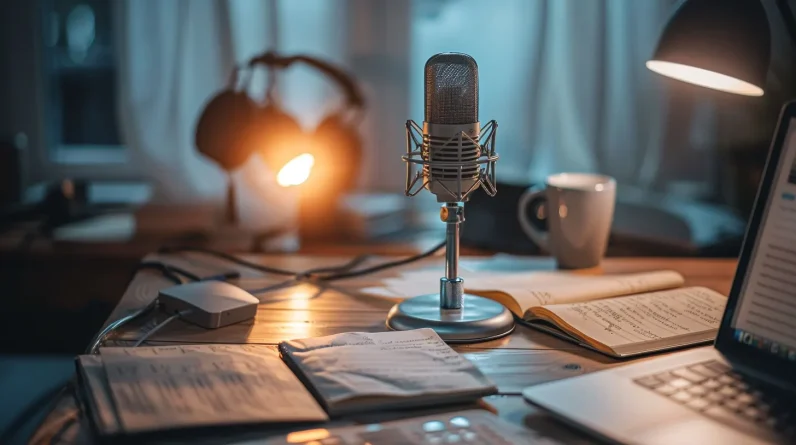 Preparation That Shapes Your Stage Speech Message