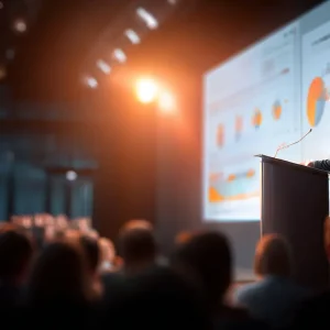 Professional Speaker and Visual Aids That Reduce Confusion