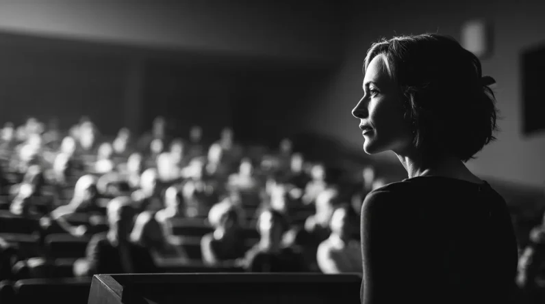 Predicting Audience Reaction Before Speech Begins Is Totally Possible