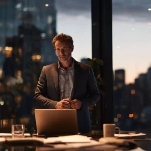 Creating a Professional Speech: The Process That Actually Delivers Results