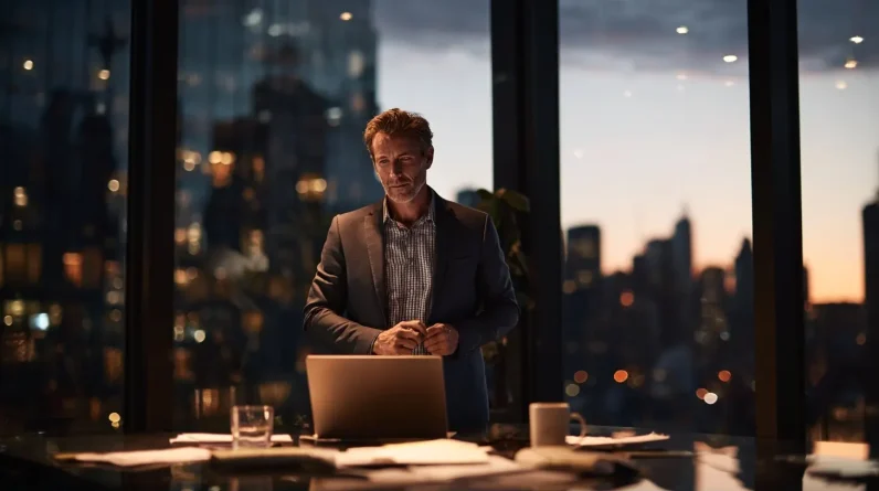 Creating a Professional Speech: The Process That Actually Delivers Results