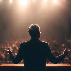 How to Turn a Shaky Speech Into a Magnetic Presentation With Better Delivery