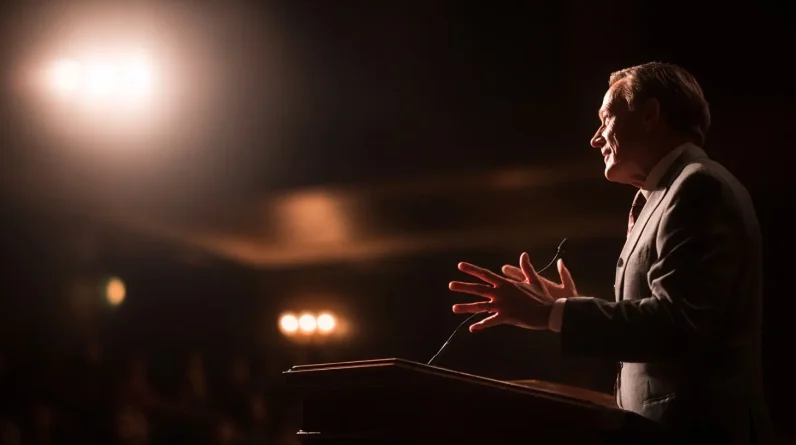 Why These Speech Writing Techniques Are What Separates Good From Unforgettable