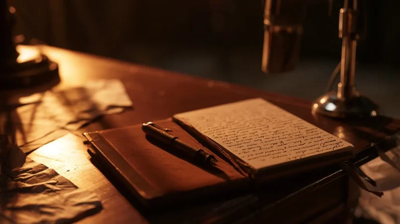 Master These Speech Writing Techniques Before You Ever Touch a Microphone