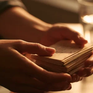Professional Speech Preparation: What Actually Calms Nerves