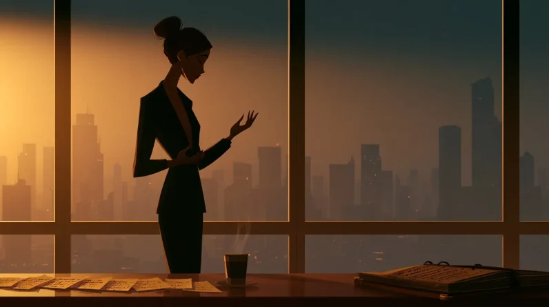 The Prep Secrets Behind Every Confident Professional Speech