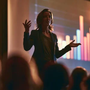 Visual Aids Every Professional Speaker Should Master