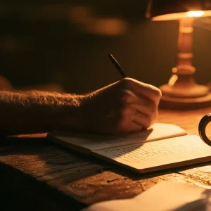 How Creating Professional Speech Can Start With One Honest Story