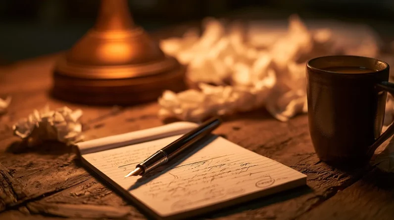 Professional Speech Creation: Make Every Word Earn Its Place