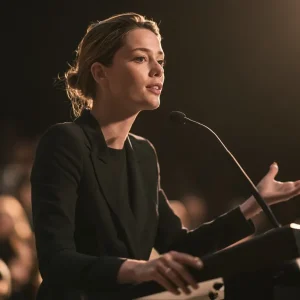 Speech Delivery and Presentation: Make Every Pause Count