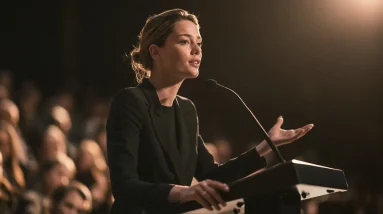 Speech Delivery and Presentation: Make Every Pause Count